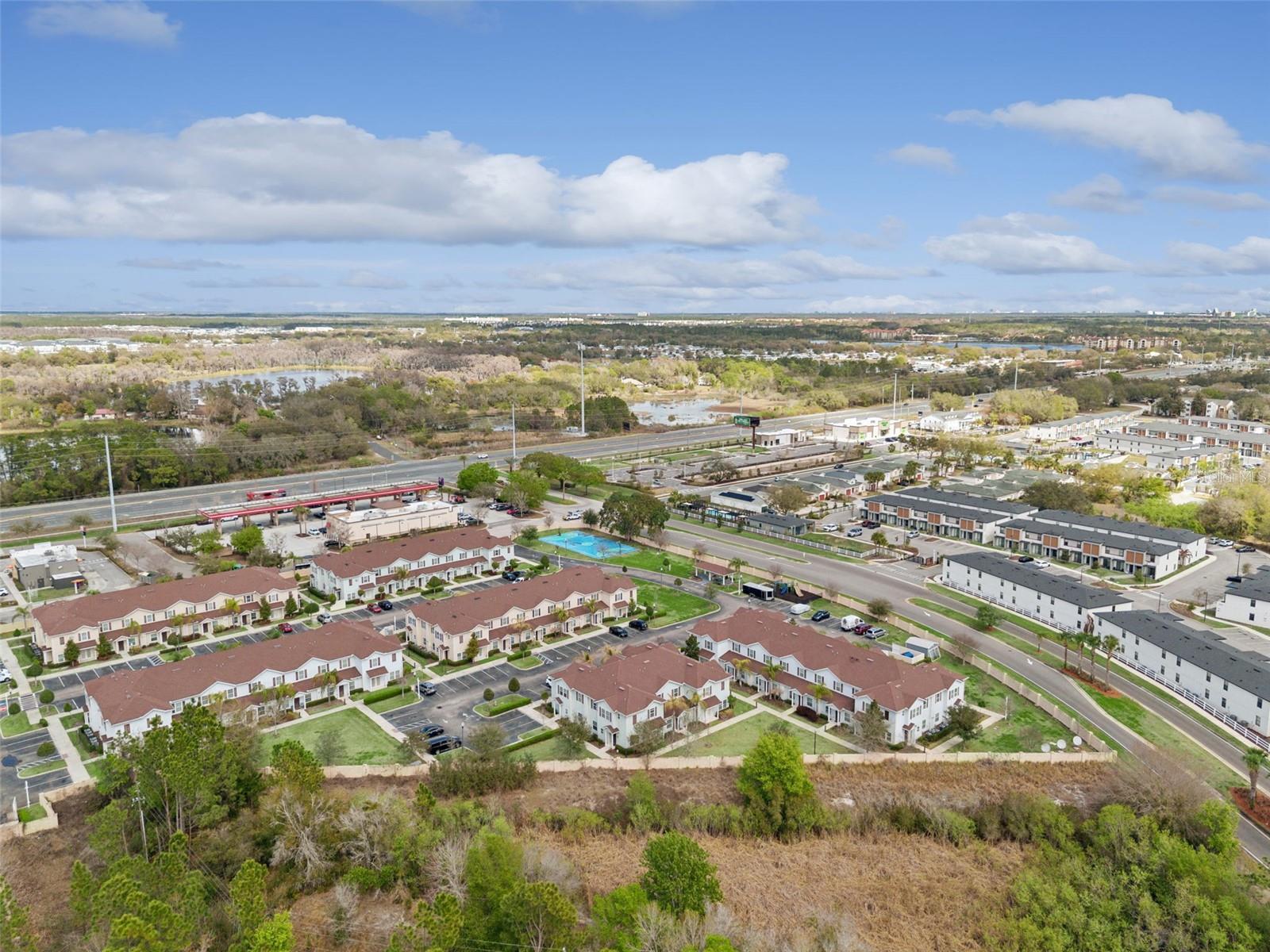 WEST LUCAYA VILLAGE - Residential