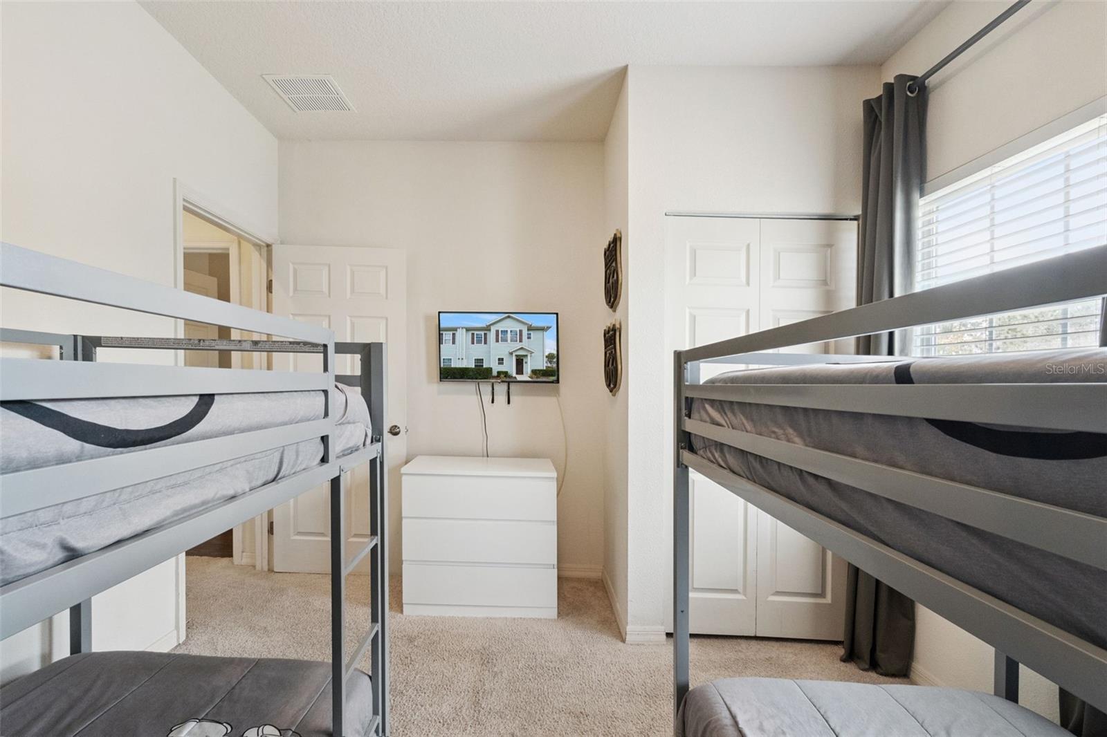 WEST LUCAYA VILLAGE - Residential