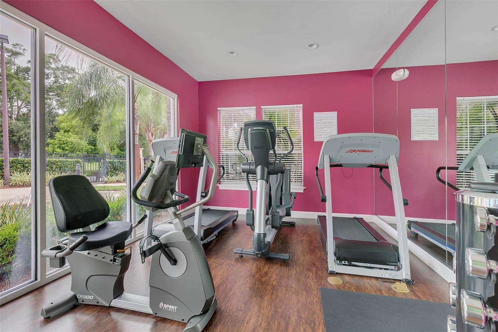 WEST LUCAYA VILLAGE - Residential