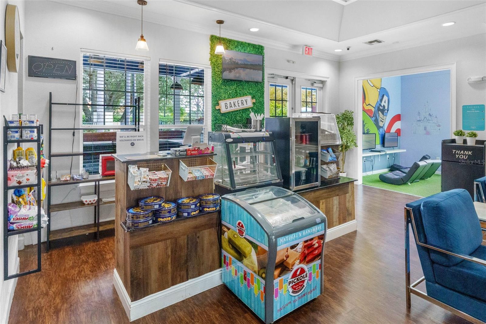 WEST LUCAYA VILLAGE - Residential