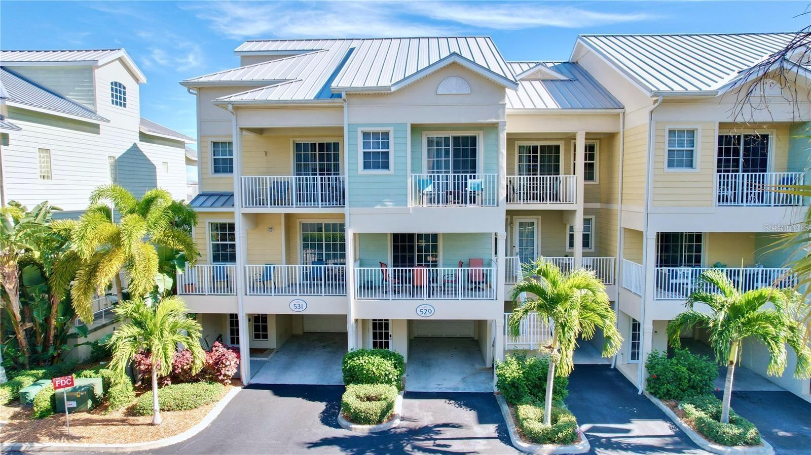 525 BAHIA BEACH BOULEVARD
