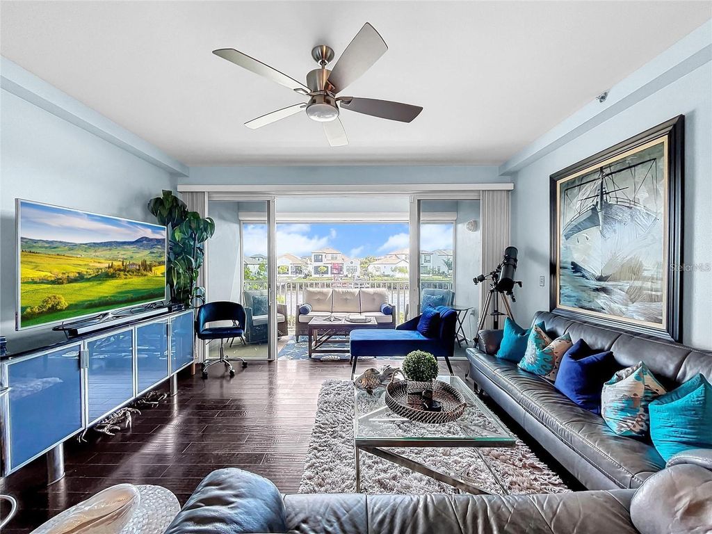 Photo of 525 Bahia Beach Boulevard, Ruskin, FL 33570 (MLS # TB8369497)