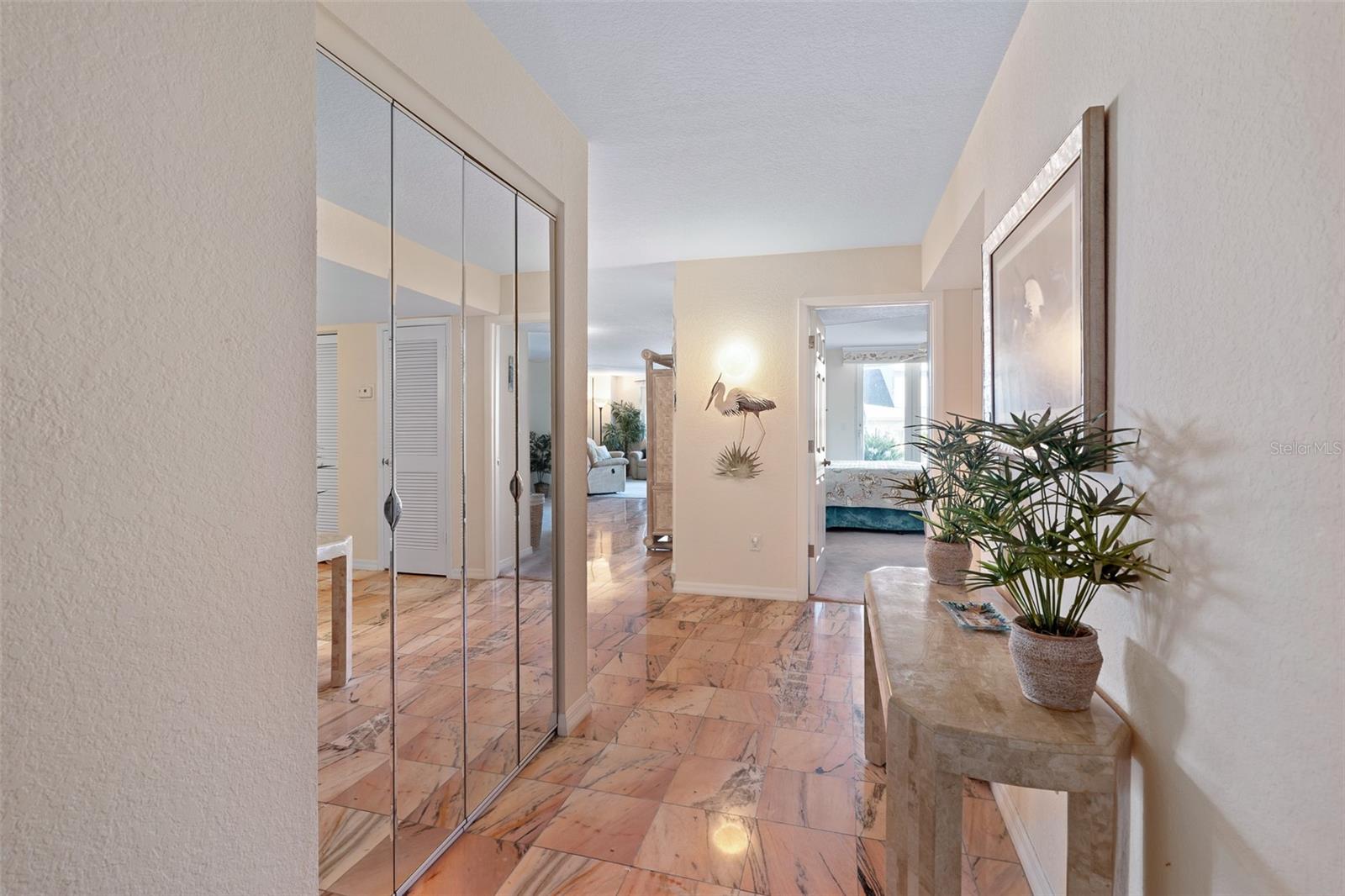 TIDESFALL CONDO - Residential