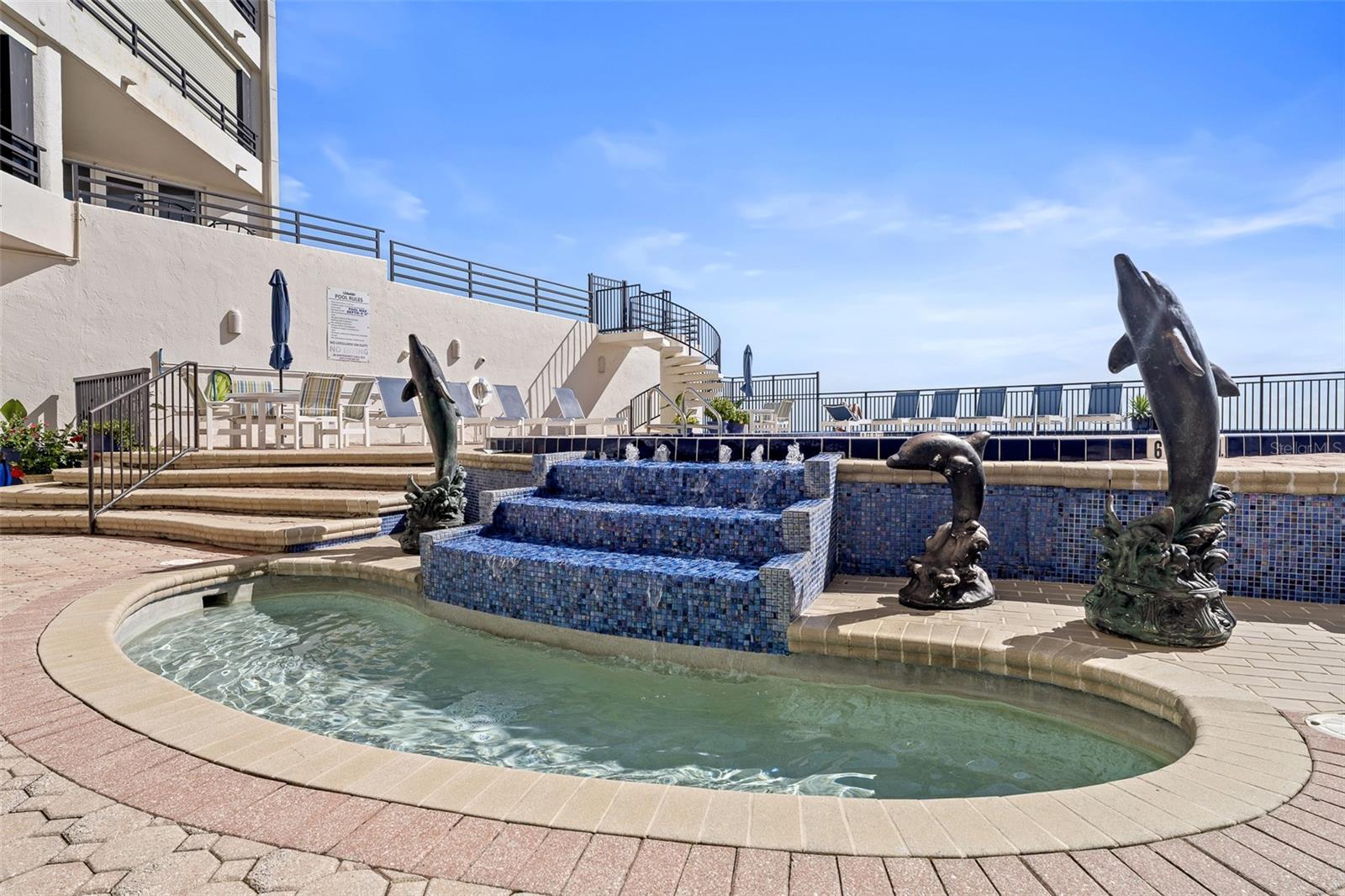 TIDESFALL CONDO - Residential