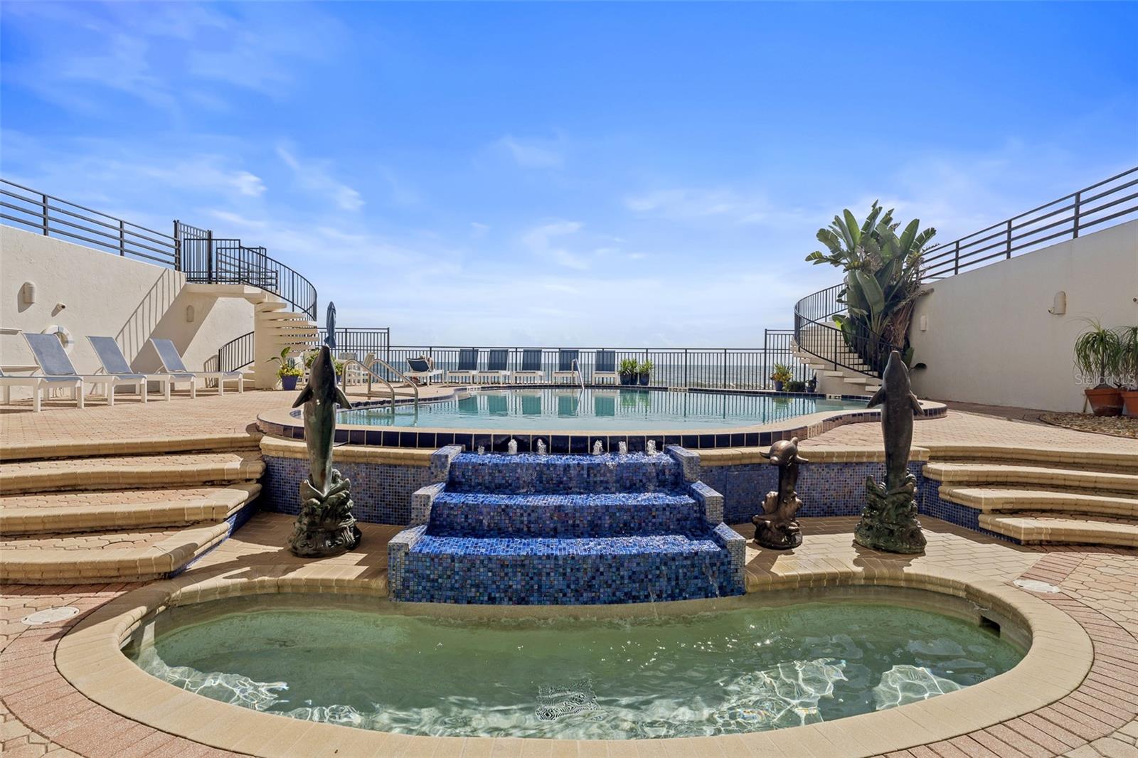 TIDESFALL CONDO - Residential