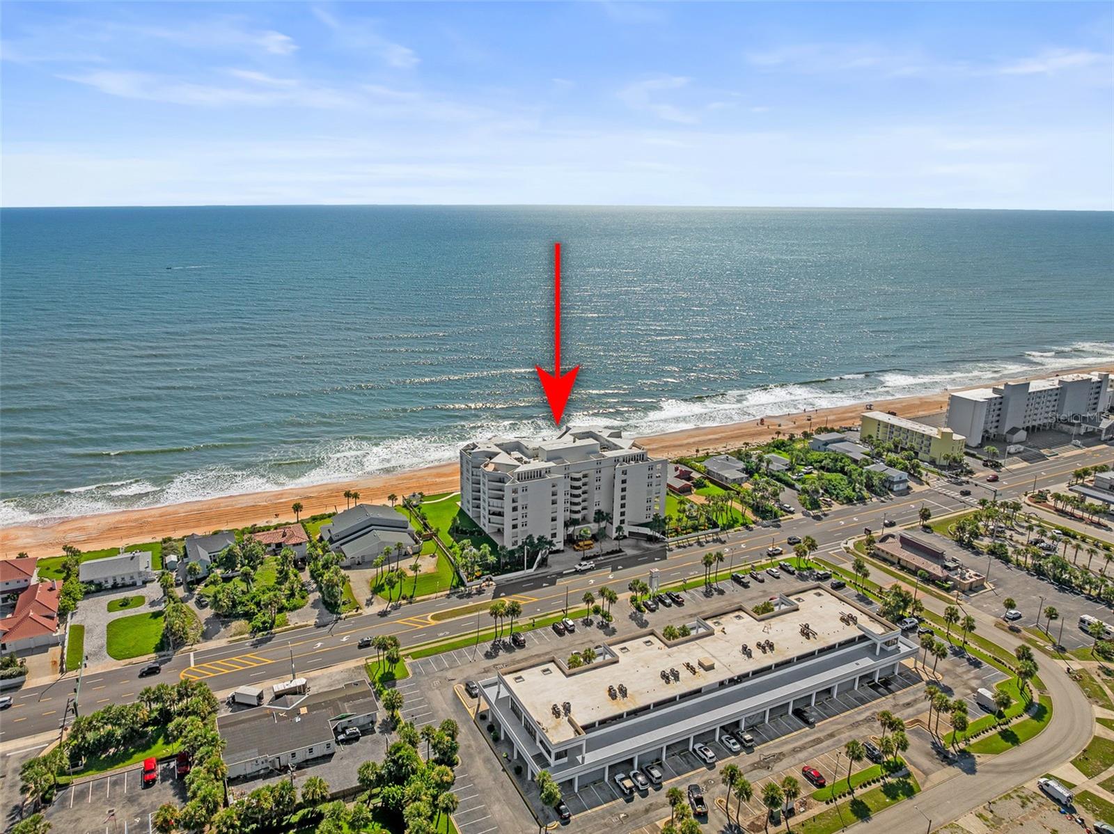 TIDESFALL CONDO - Residential