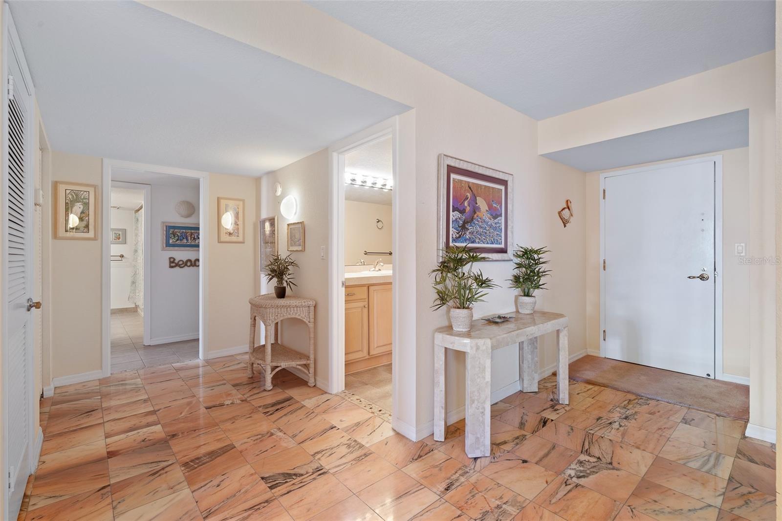 TIDESFALL CONDO - Residential