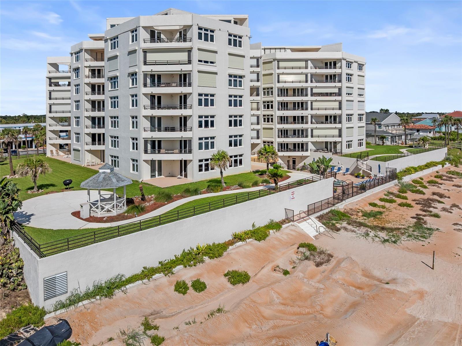 TIDESFALL CONDO - Residential