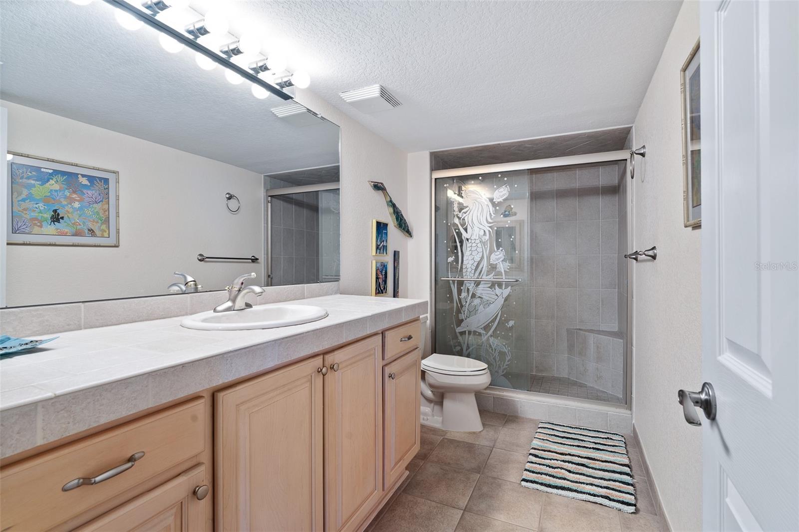 TIDESFALL CONDO - Residential