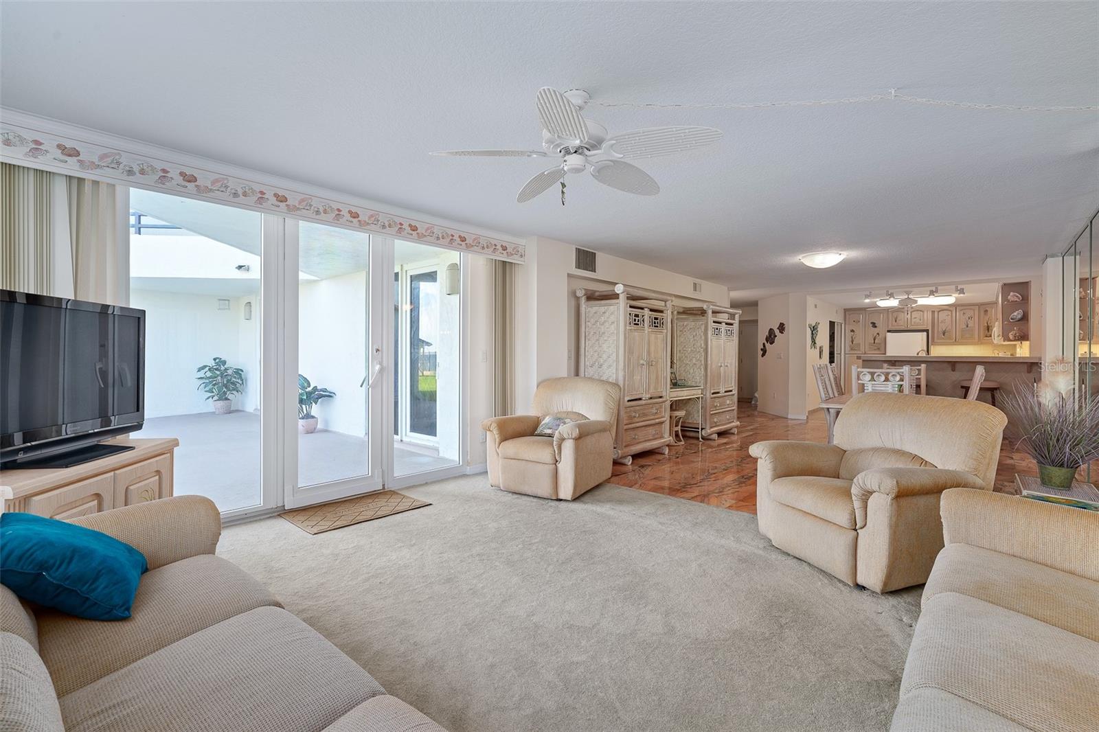 TIDESFALL CONDO - Residential