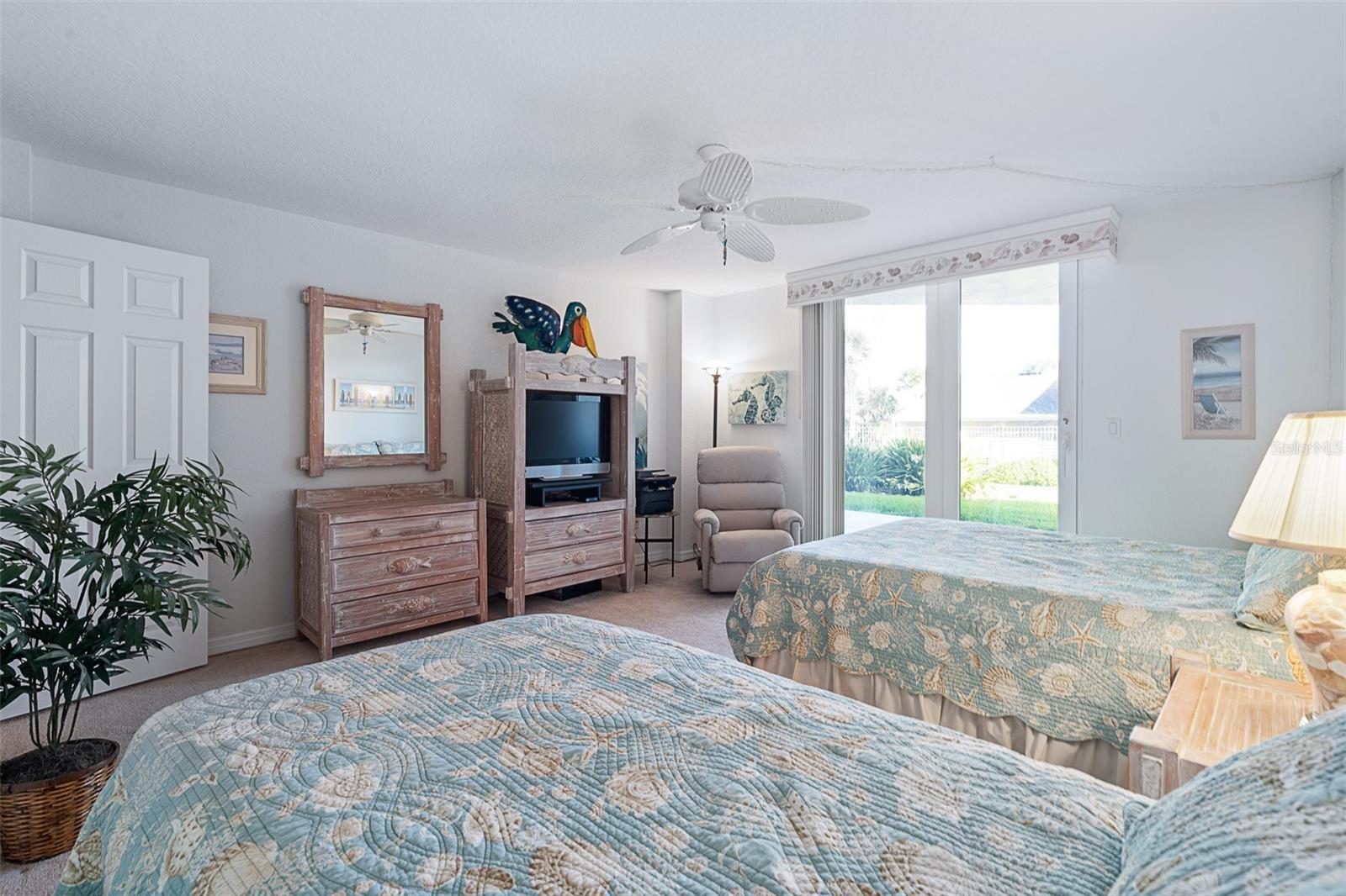 TIDESFALL CONDO - Residential