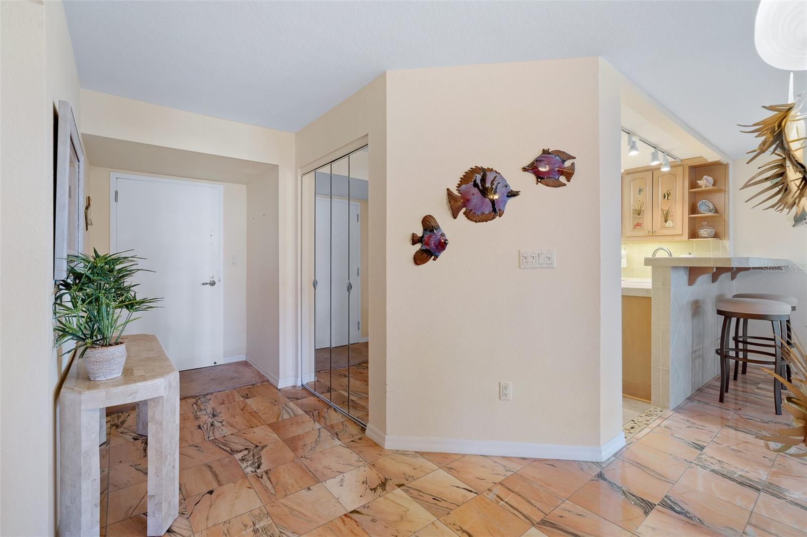 TIDESFALL CONDO - Residential