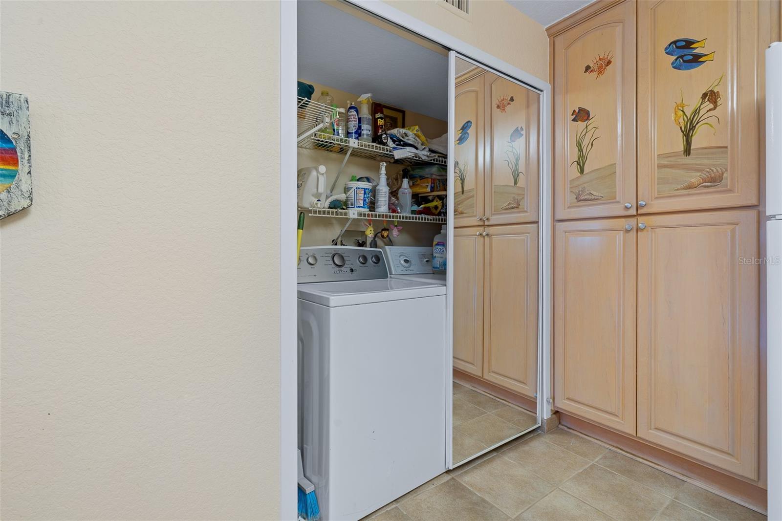 TIDESFALL CONDO - Residential