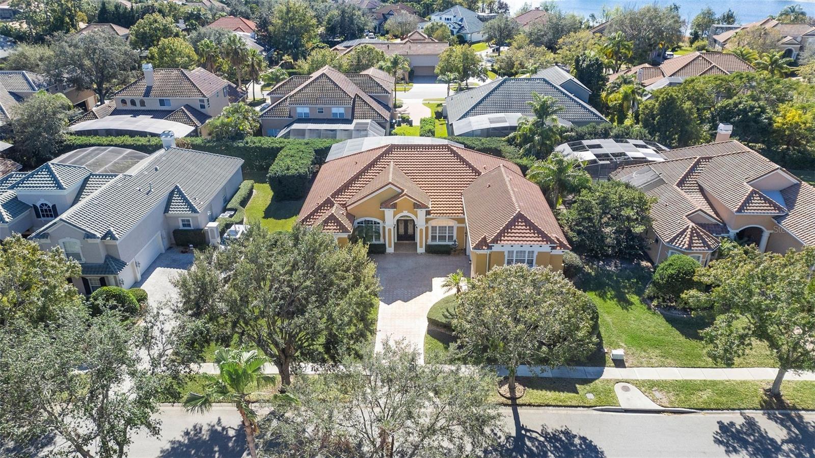 1519 LAKE RHEA DRIVE