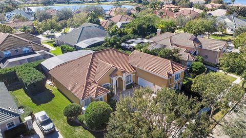 A home in WINDERMERE