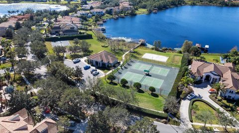 A home in WINDERMERE