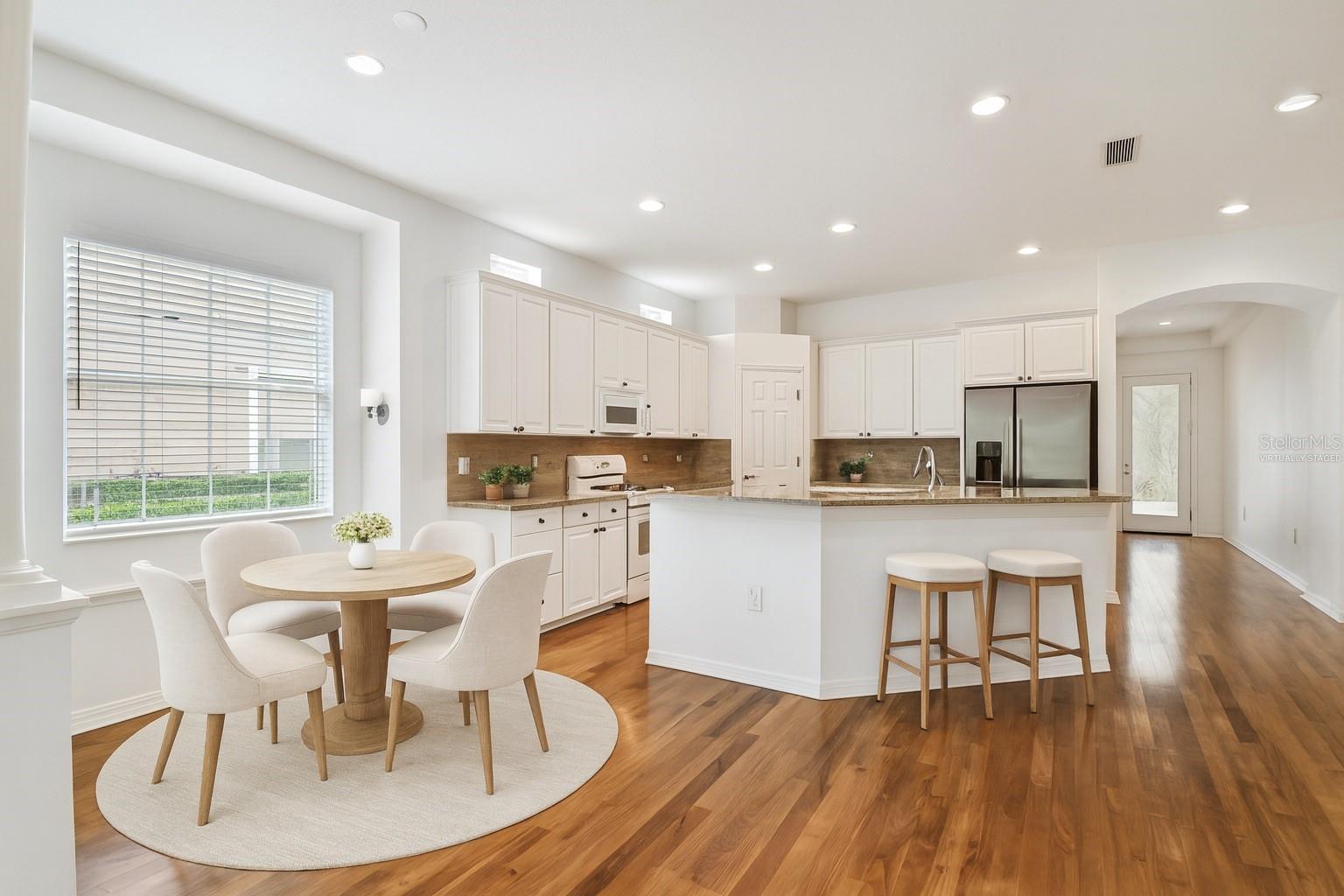 WATERCHASE - Residential