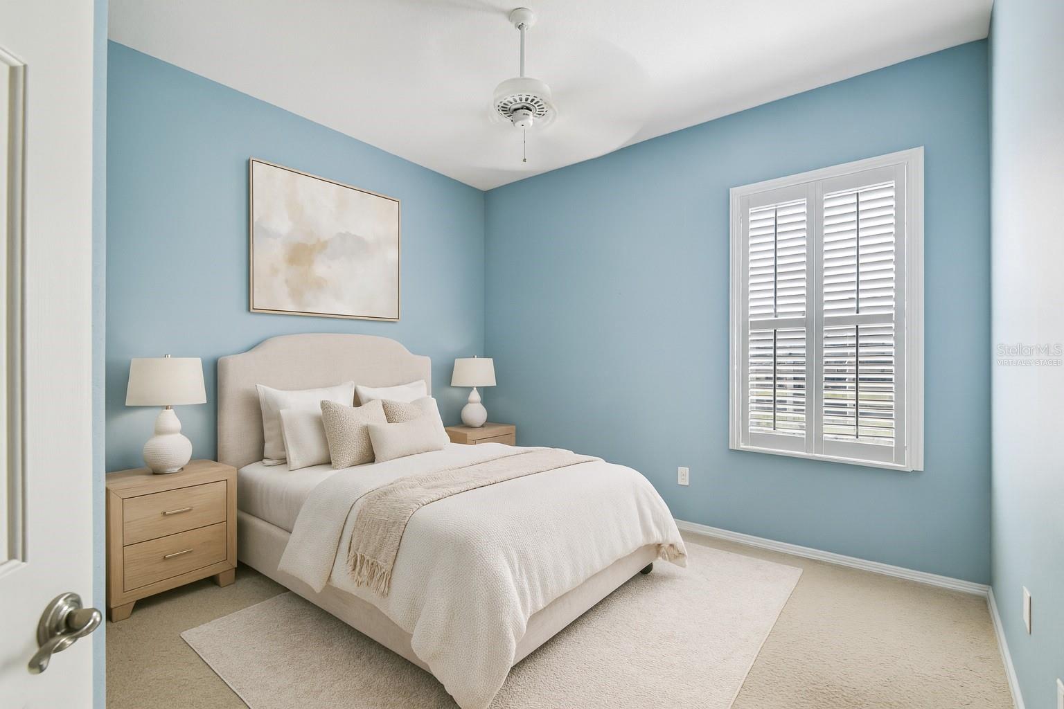 WATERCHASE - Residential