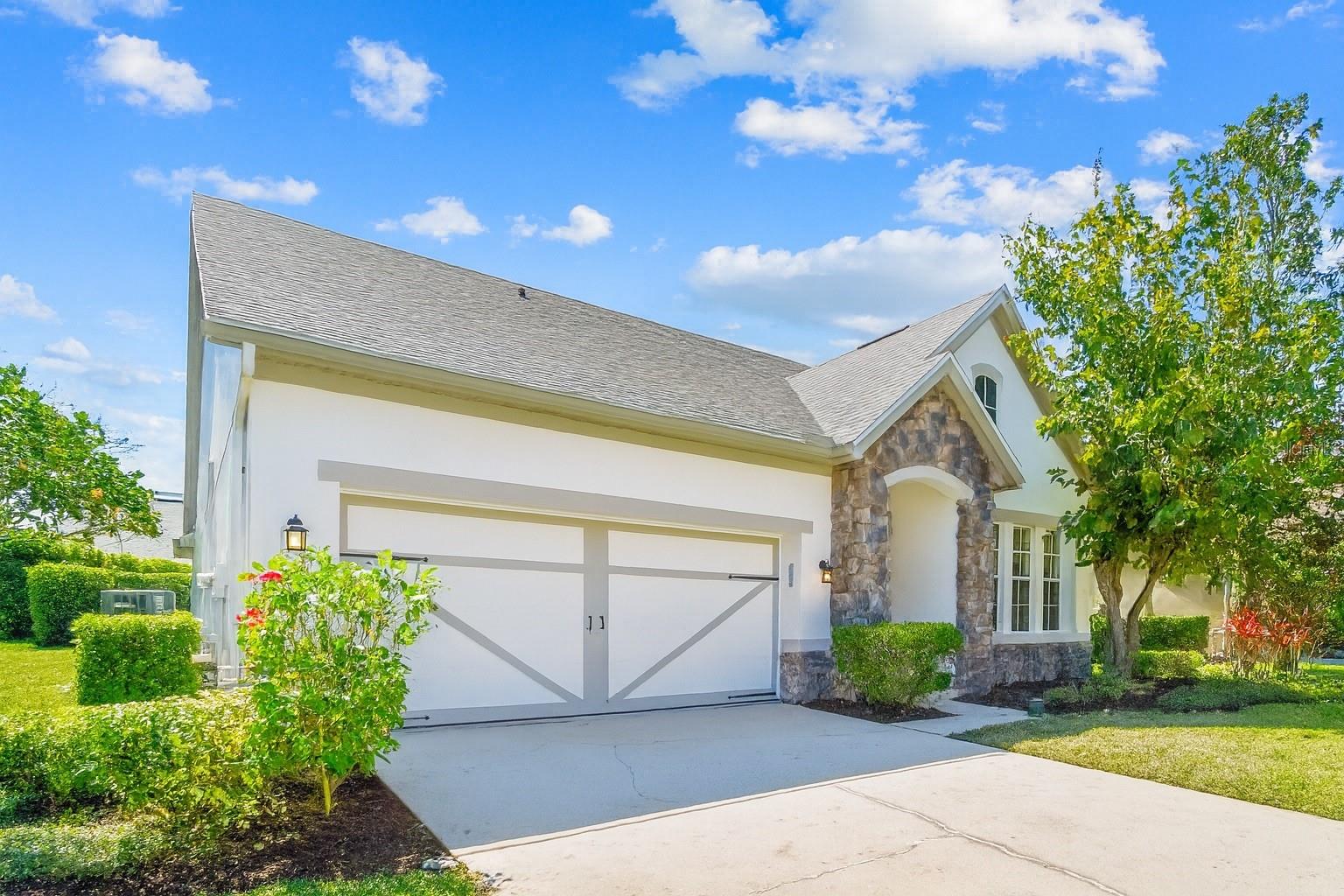 WATERCHASE - Residential
