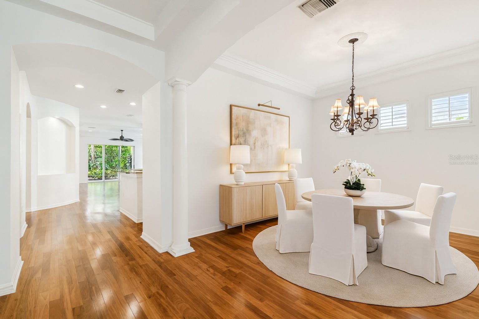 WATERCHASE - Residential