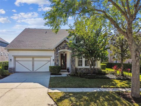 14605 CHATSWORTH MANOR CIRCLE TAMPA FL 33626