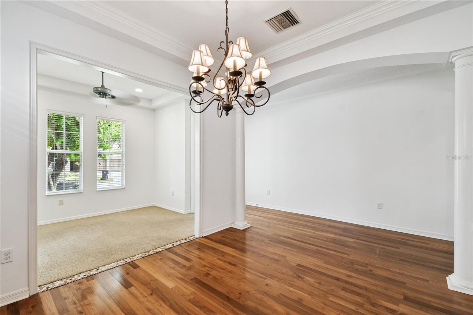 WATERCHASE - Residential