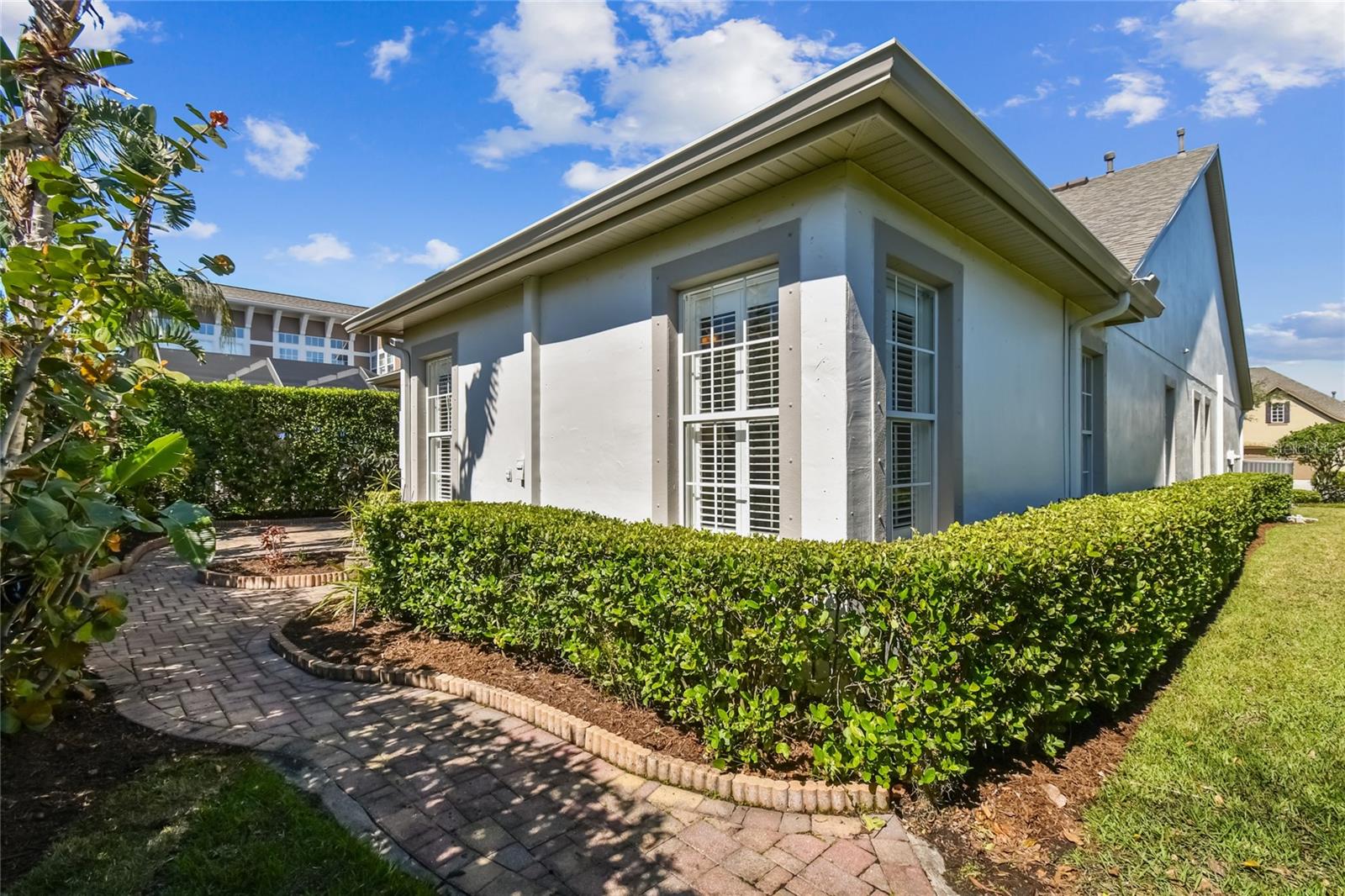 WATERCHASE - Residential
