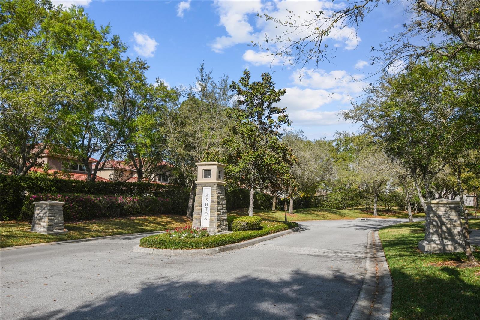WATERCHASE - Residential