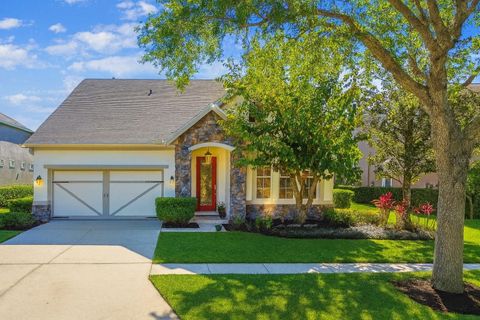 Photo of 14605 Chatsworth Manor Circle, Tampa, FL 33626 (MLS # TB8362060)