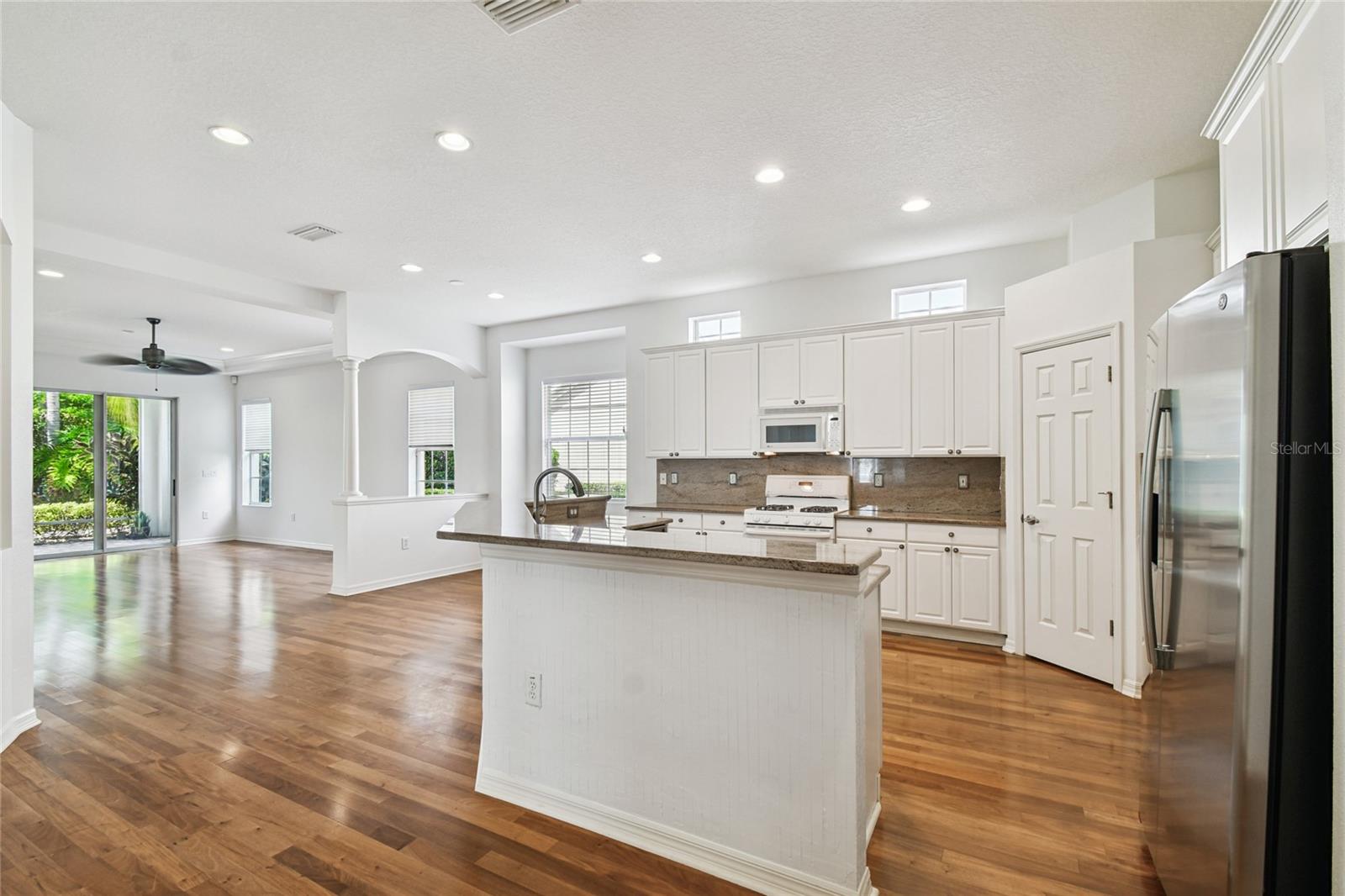 WATERCHASE - Residential