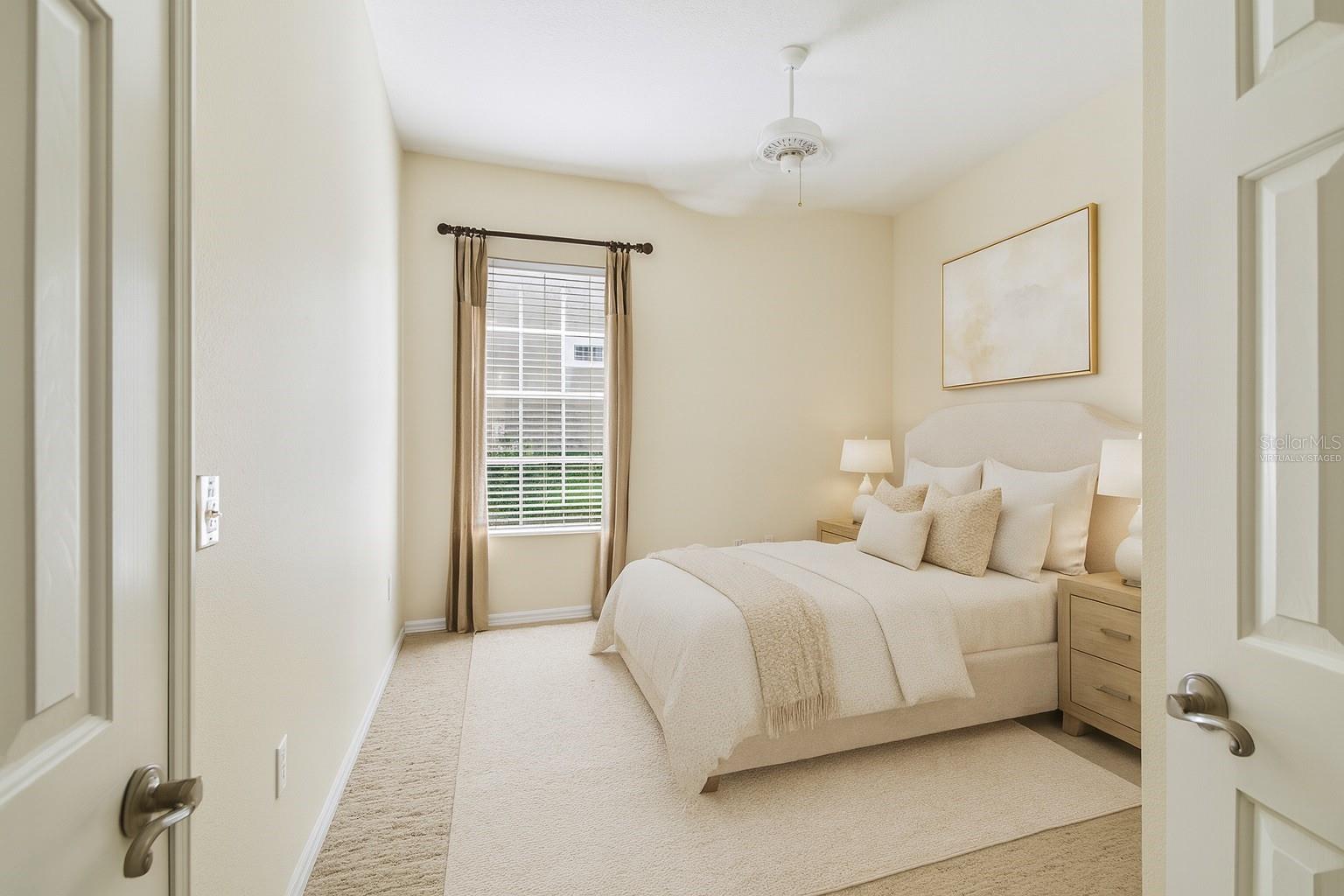 WATERCHASE - Residential