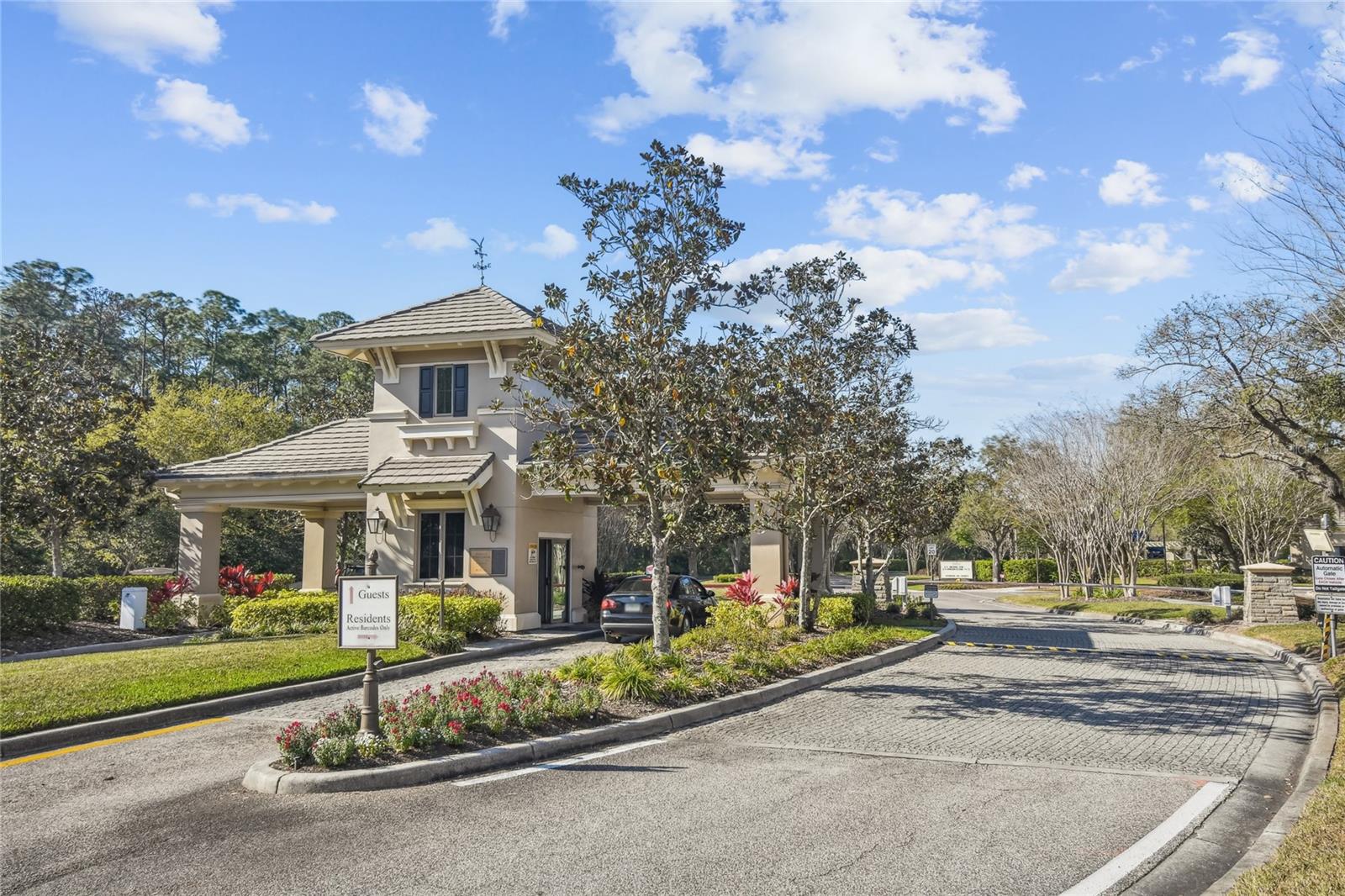 WATERCHASE - Residential