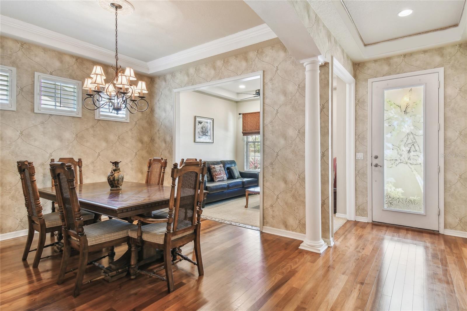 14605 CHATSWORTH MANOR CIRCLE