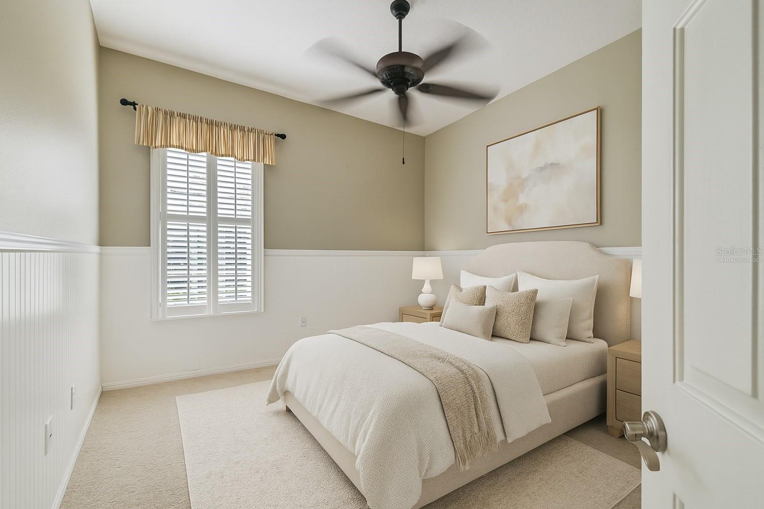 WATERCHASE - Residential