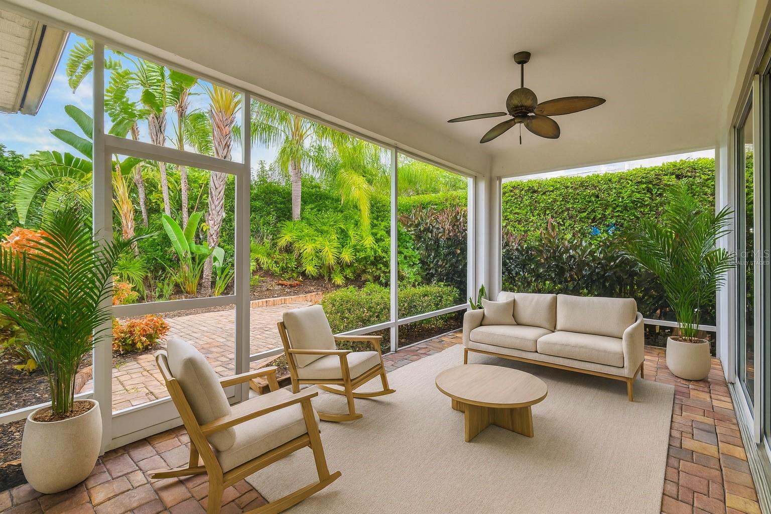 WATERCHASE - Residential