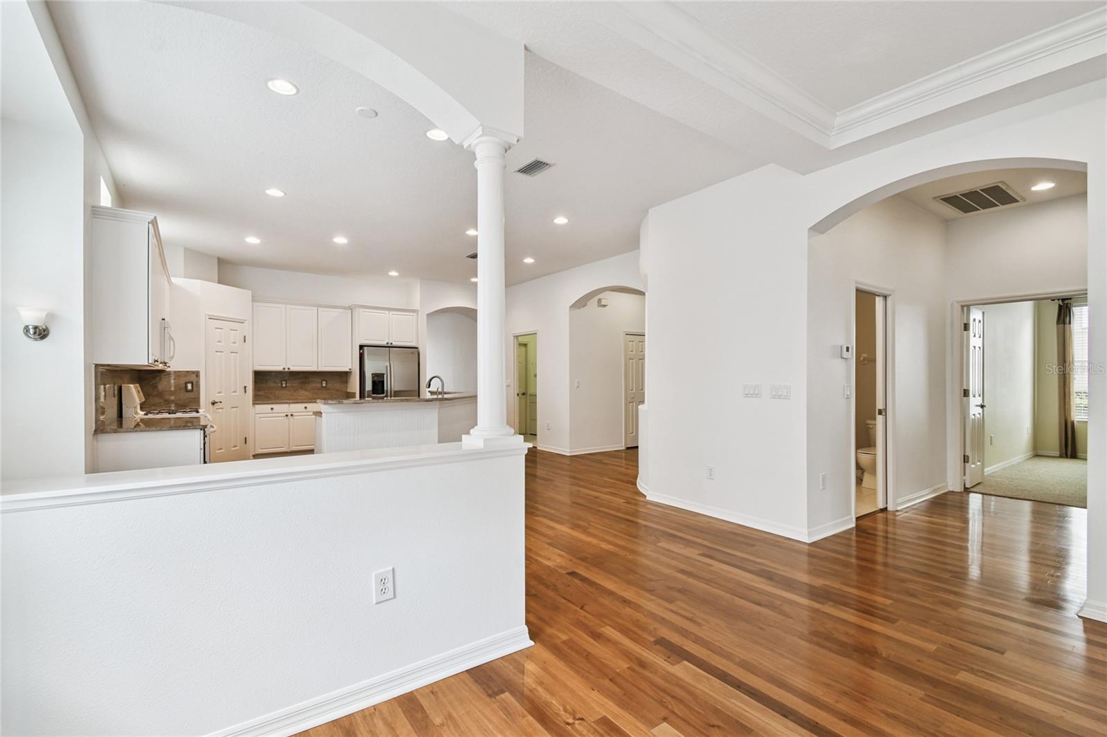 WATERCHASE - Residential