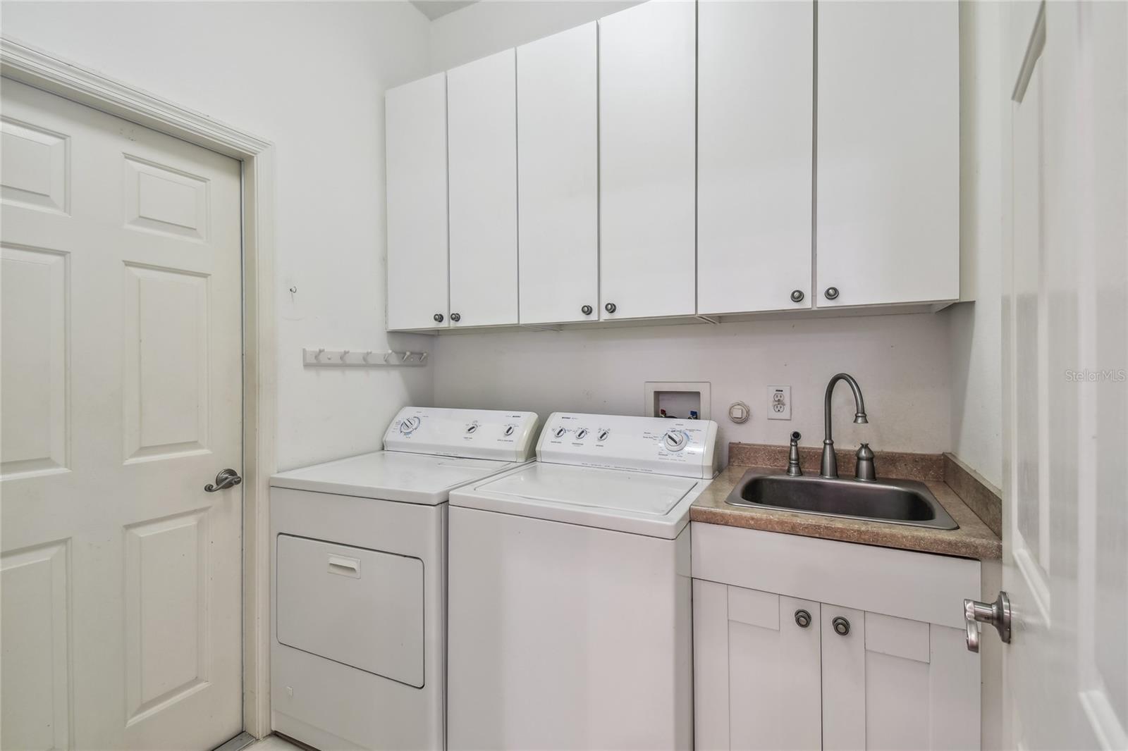 WATERCHASE - Residential