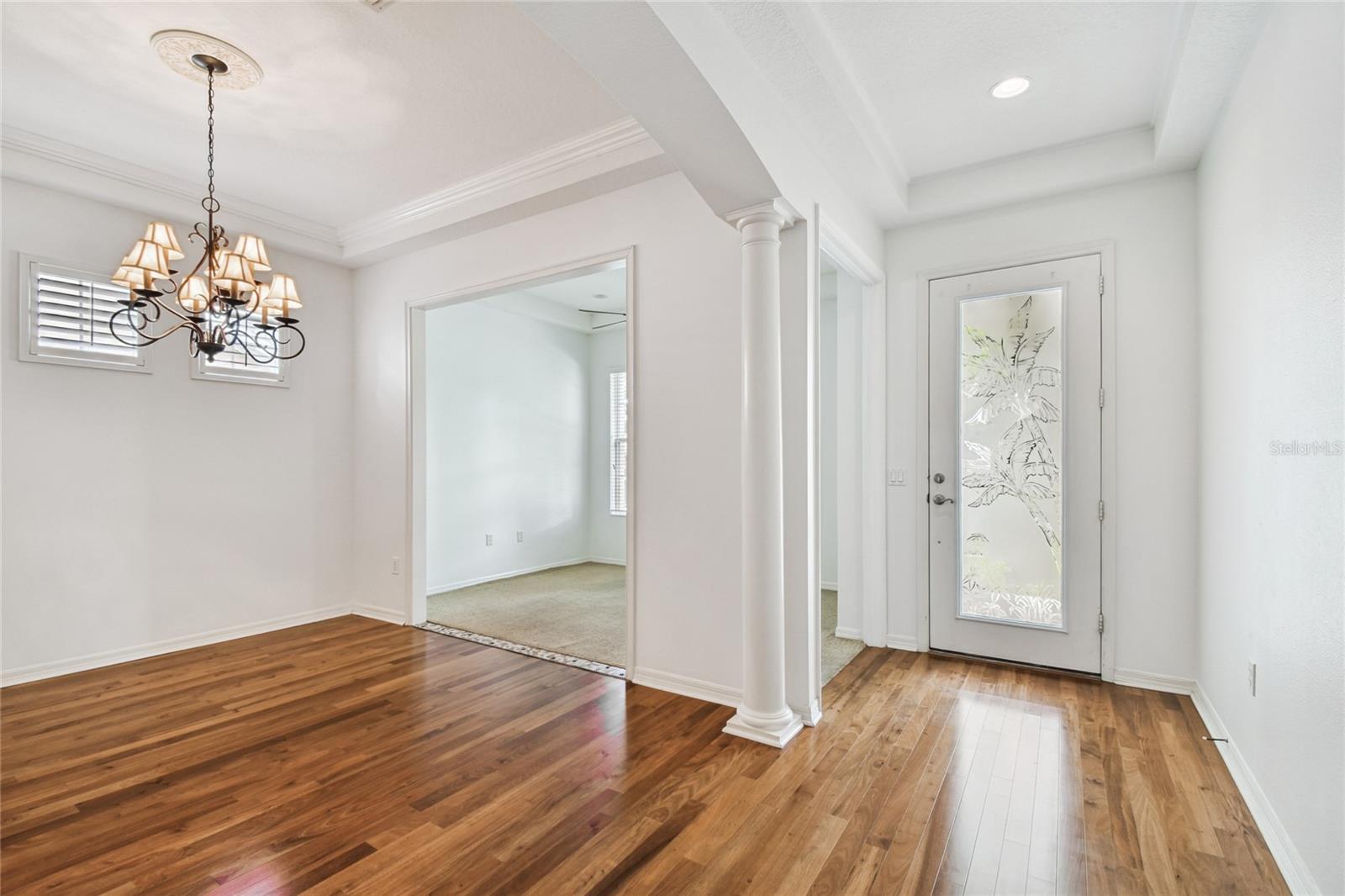 WATERCHASE - Residential