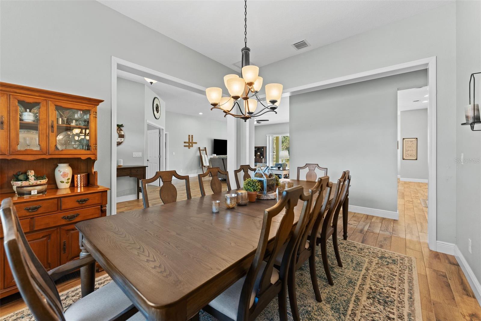 FRENCHS COUNTRY ESTATES - Residential