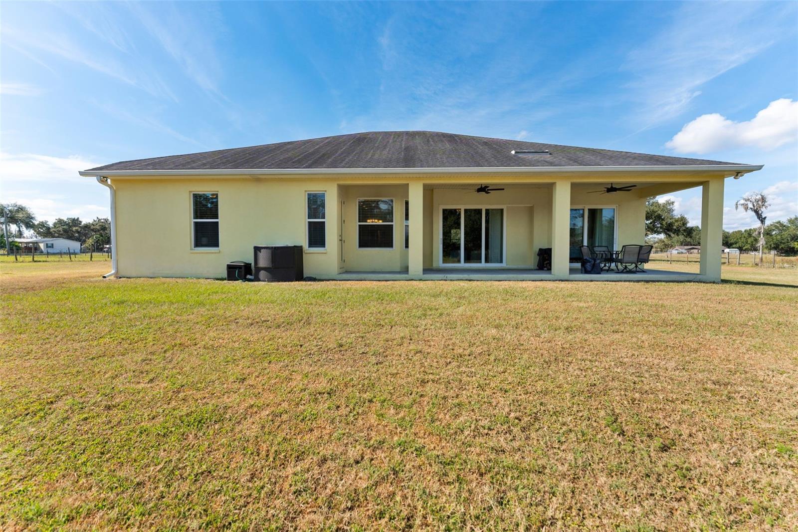 FRENCHS COUNTRY ESTATES - Residential