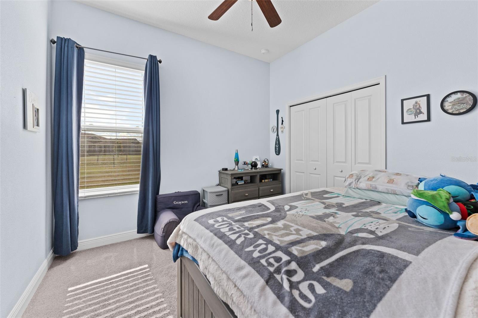 FRENCHS COUNTRY ESTATES - Residential