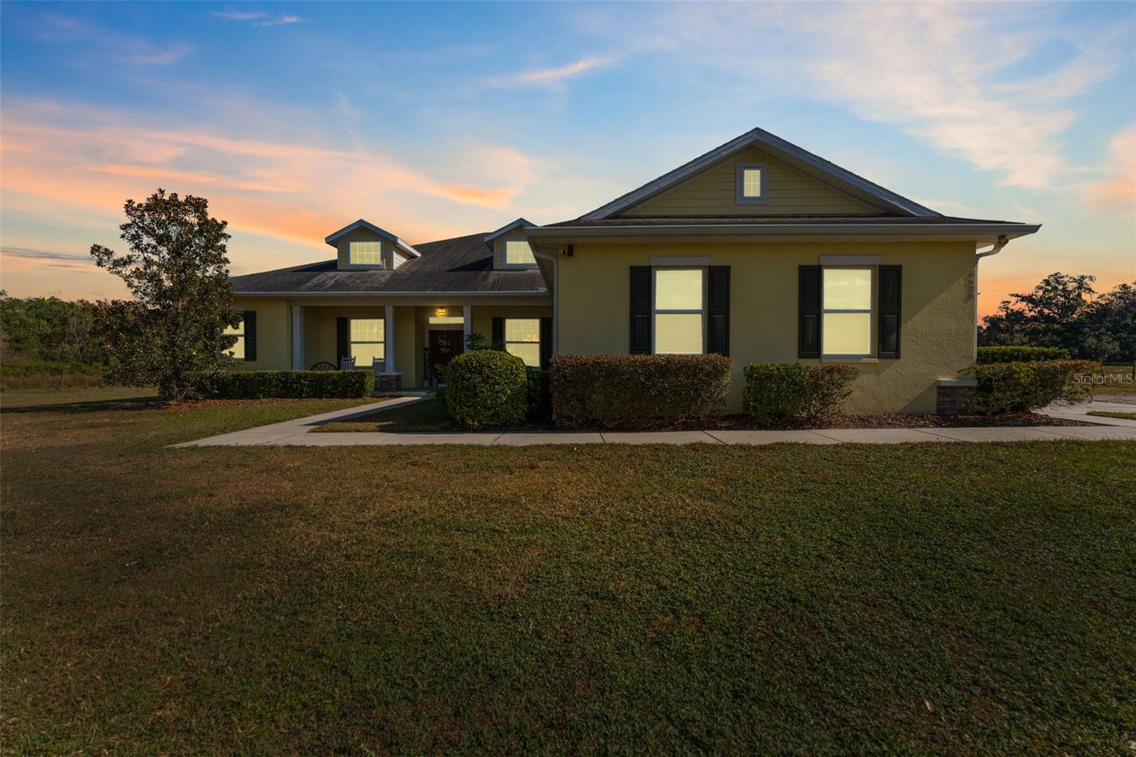 FRENCHS COUNTRY ESTATES - Residential