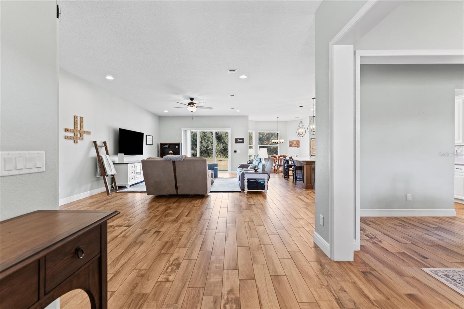 FRENCHS COUNTRY ESTATES - Residential