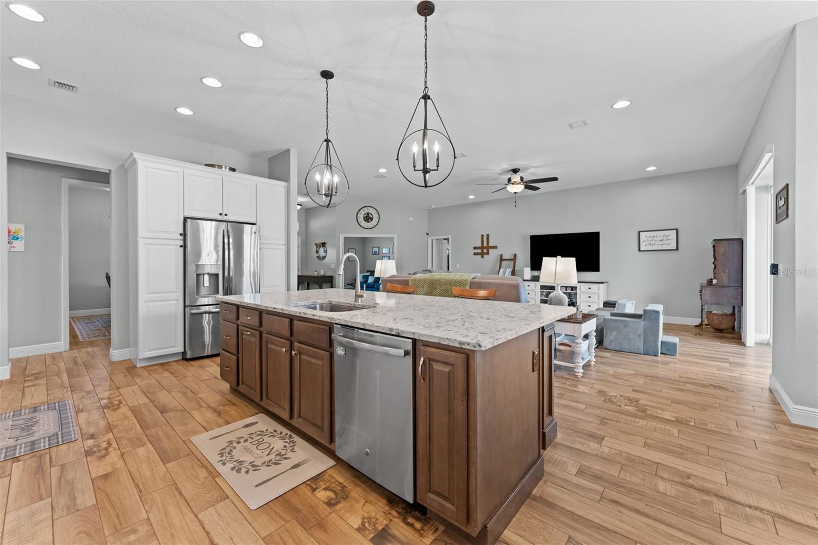 FRENCHS COUNTRY ESTATES - Residential