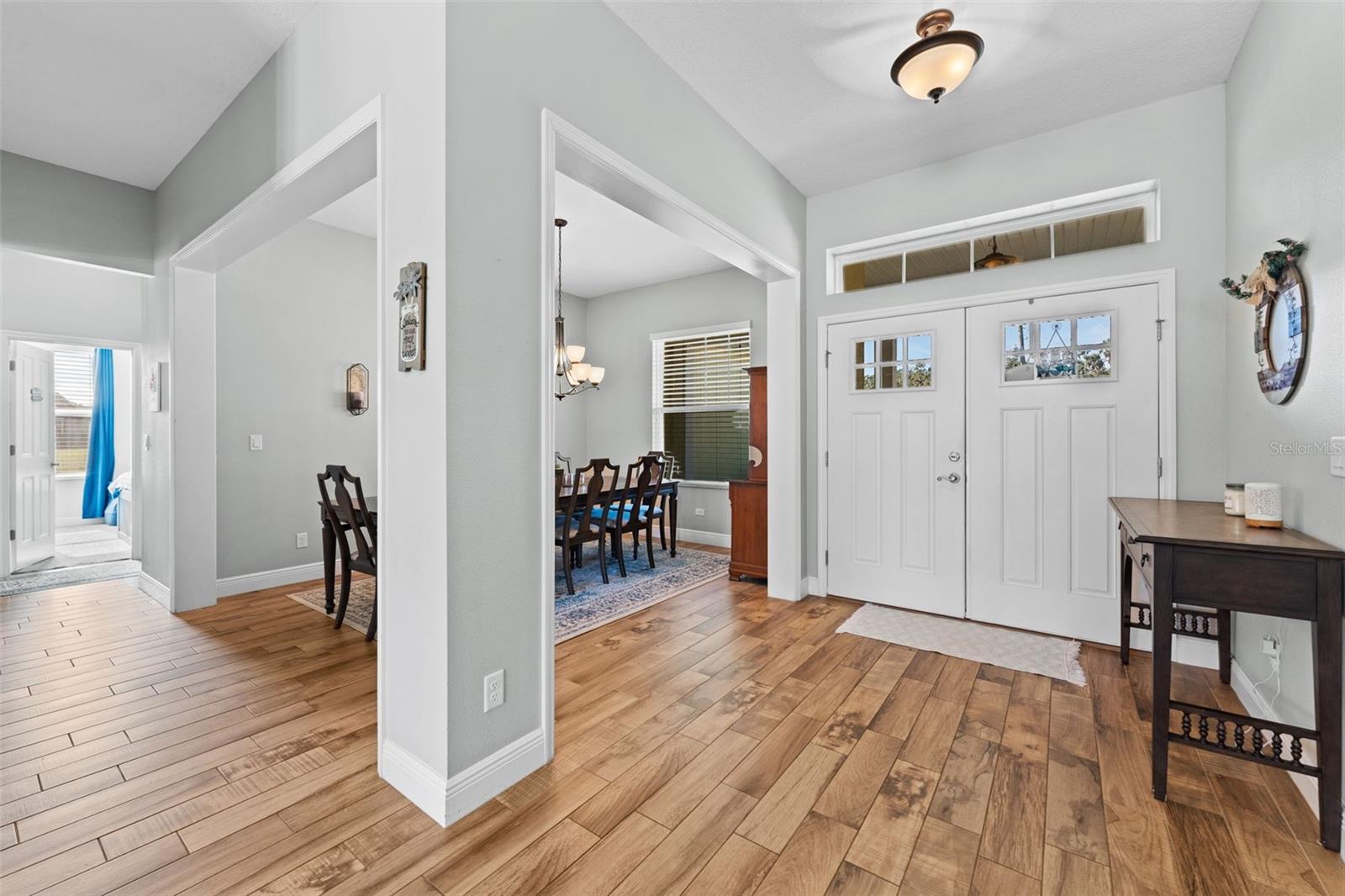 FRENCHS COUNTRY ESTATES - Residential