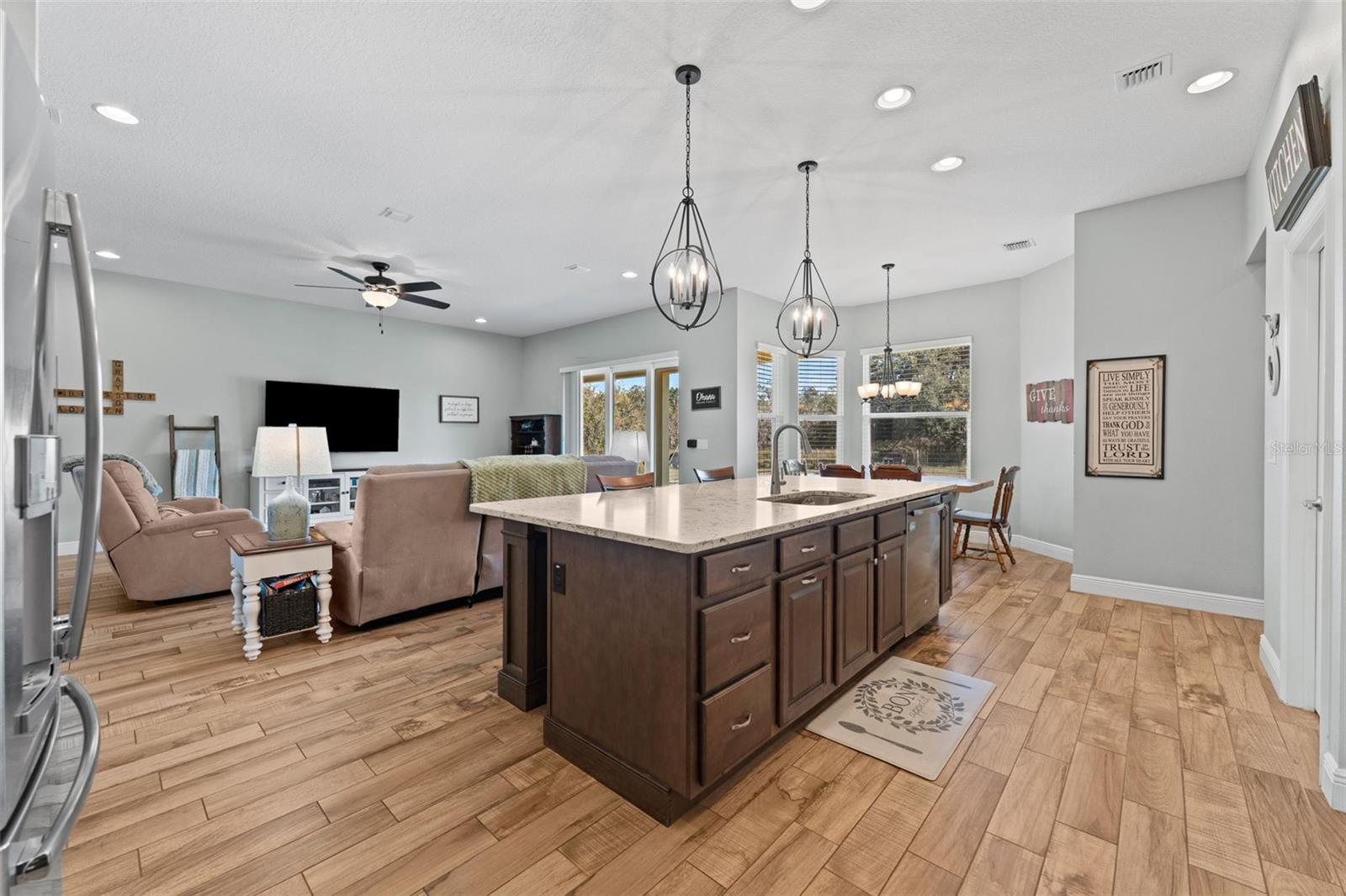 FRENCHS COUNTRY ESTATES - Residential