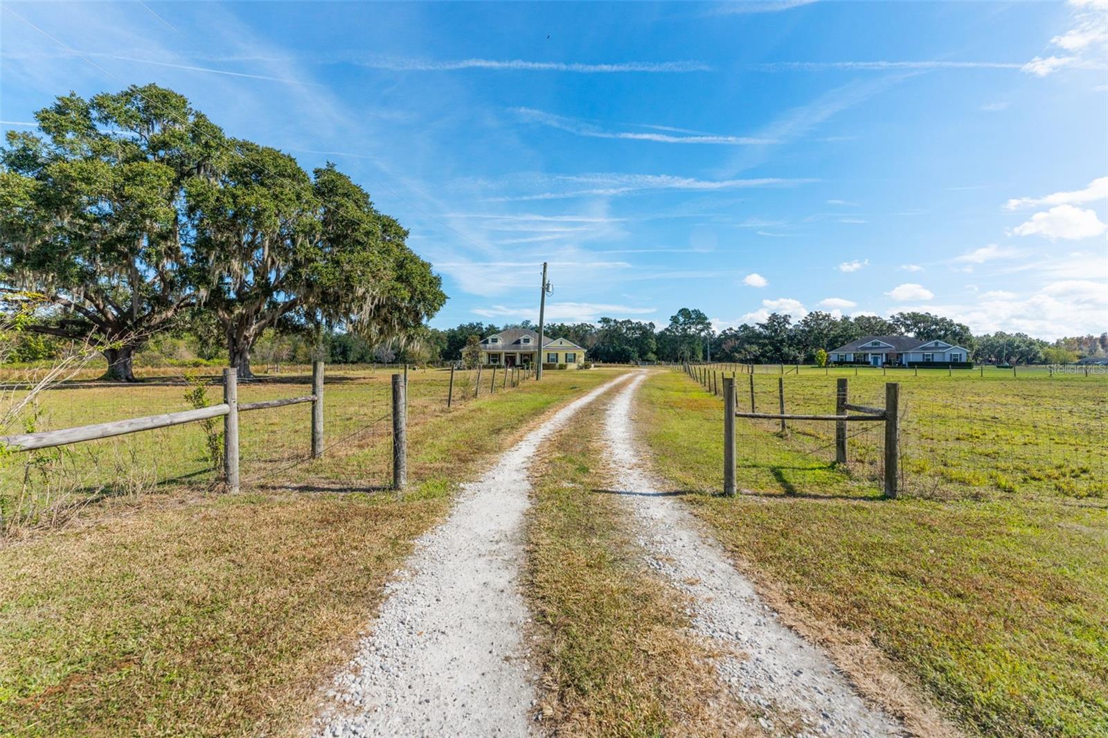 FRENCHS COUNTRY ESTATES - Residential