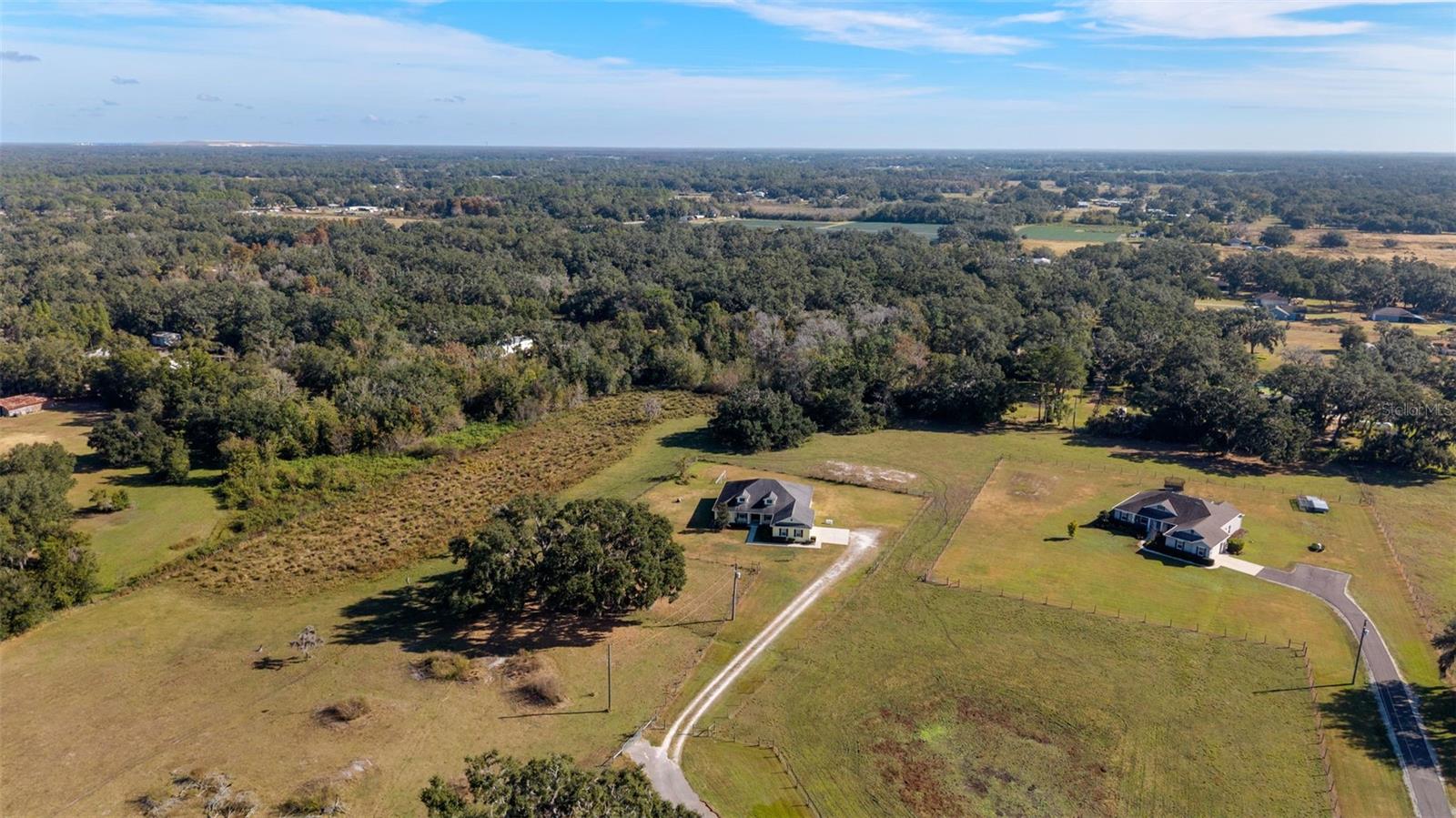 FRENCHS COUNTRY ESTATES - Residential