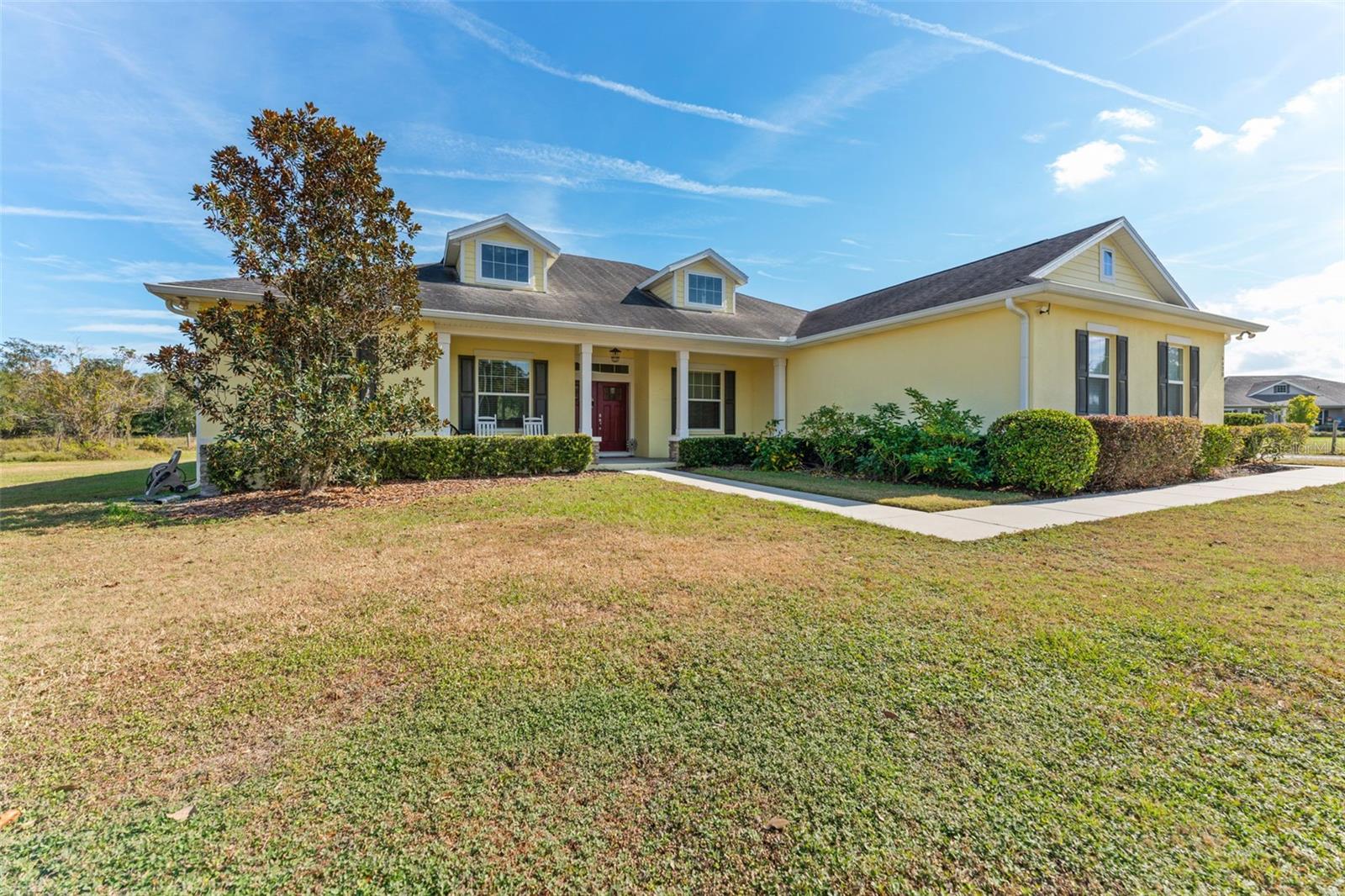 FRENCHS COUNTRY ESTATES - Residential