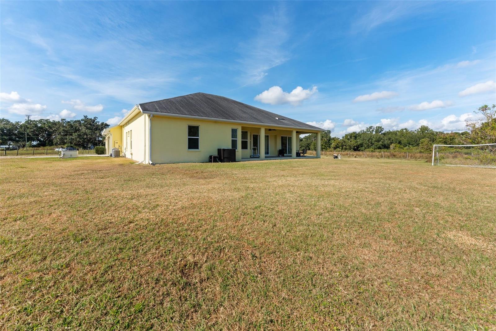 FRENCHS COUNTRY ESTATES - Residential